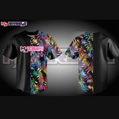 Baseball Uniforms