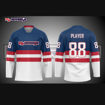 Ball Hockey