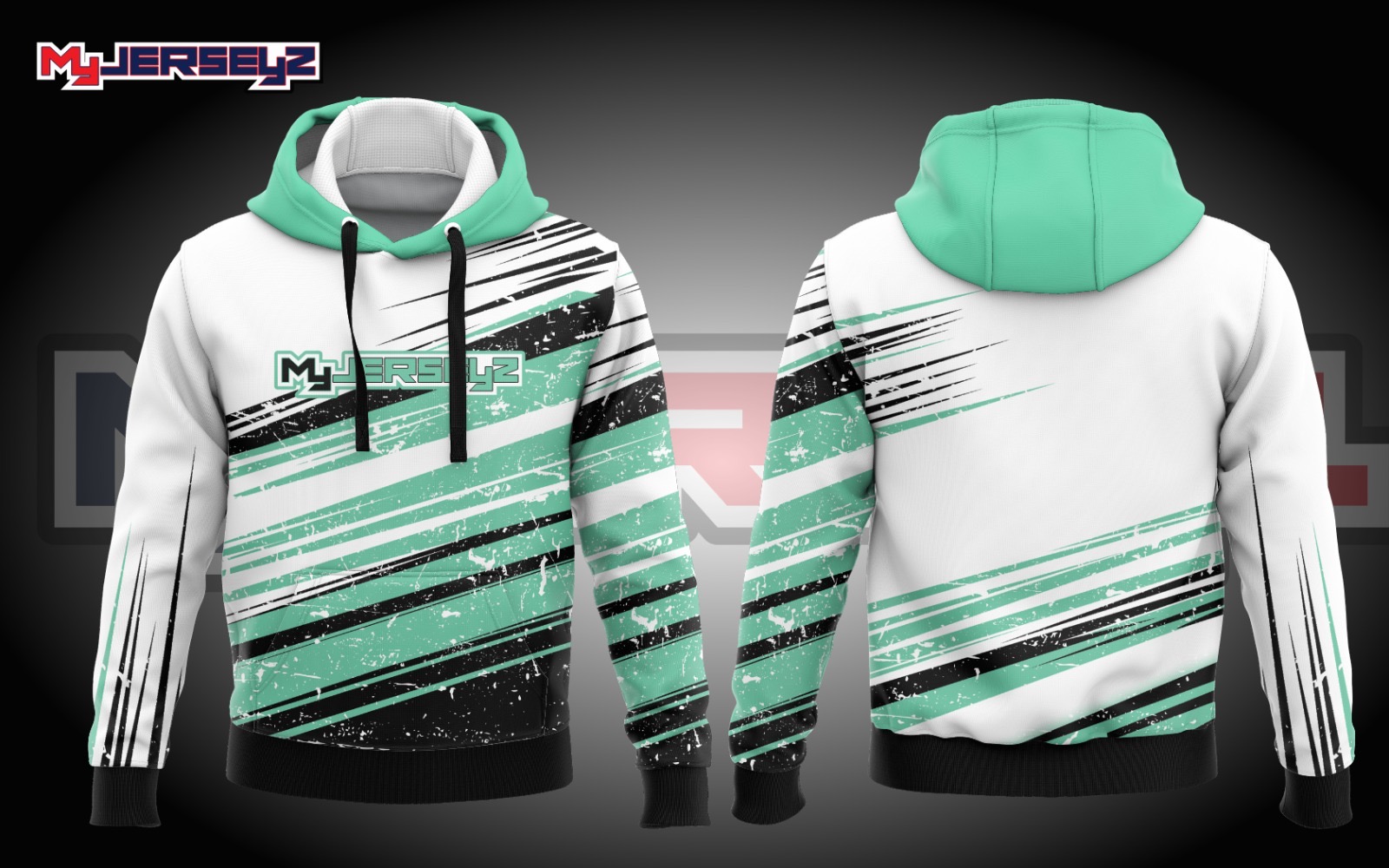 Custom Apparel
