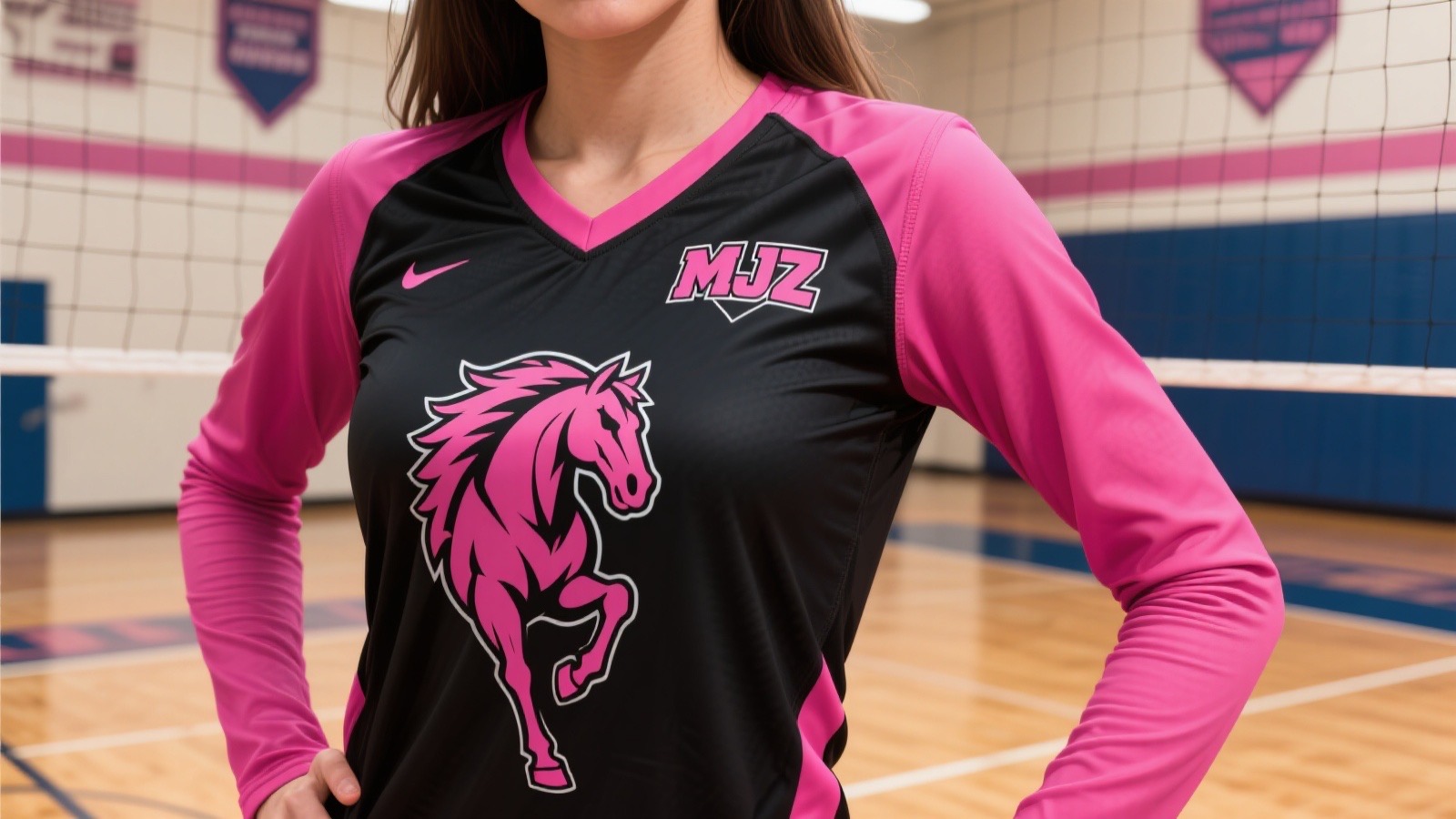 Volleyball Uniforms